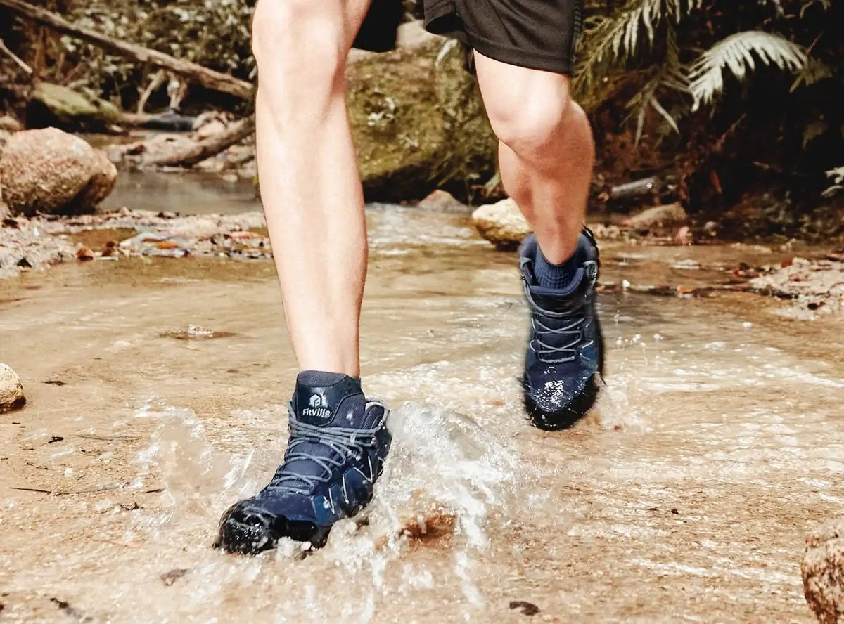Men's Exova Boot V1