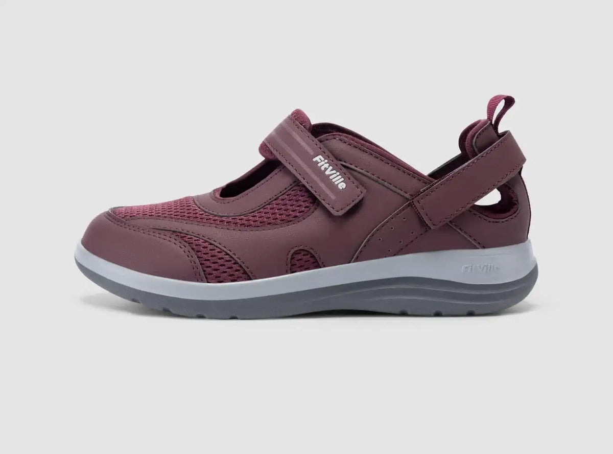 Women's FlexiWalk Mary Jane V1