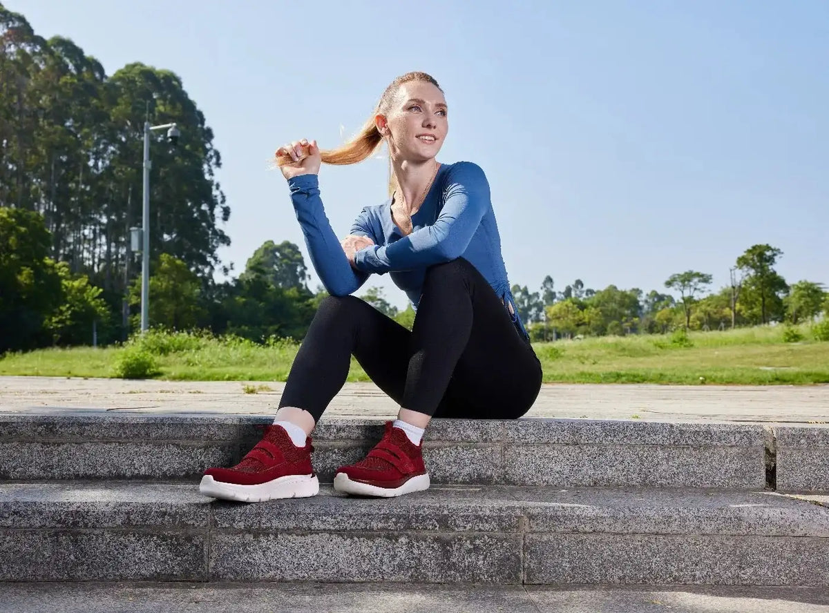 Women's Cloud Wanderer V5