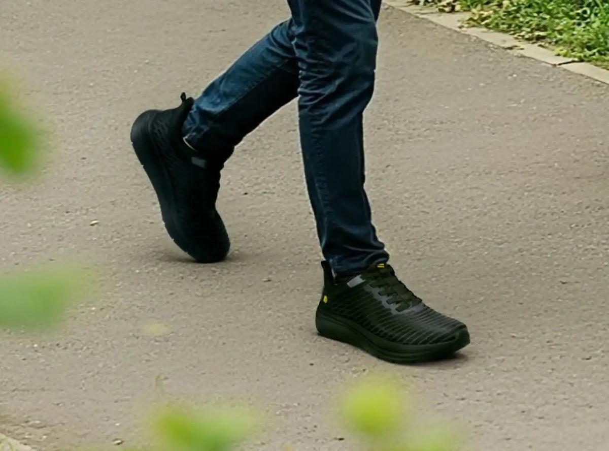 Men's Cloud Wanderer Slip-On V21