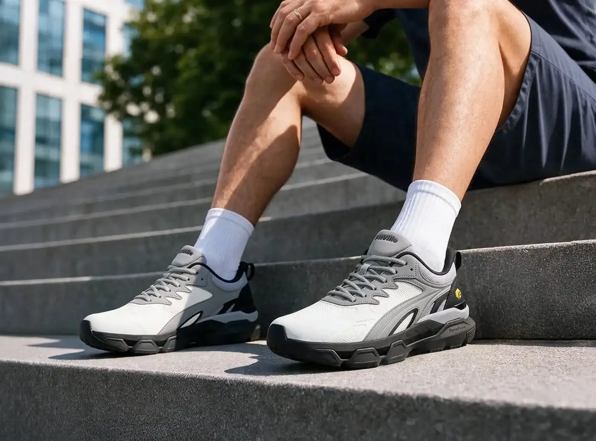Men's Rebound Nova Edge V1