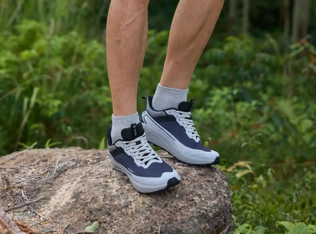 Men's AllTraction Trail V5
