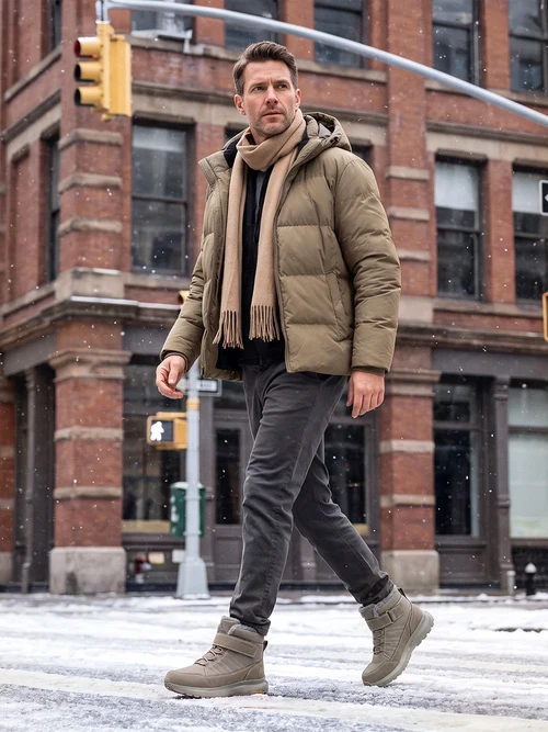 Winter Shoes
