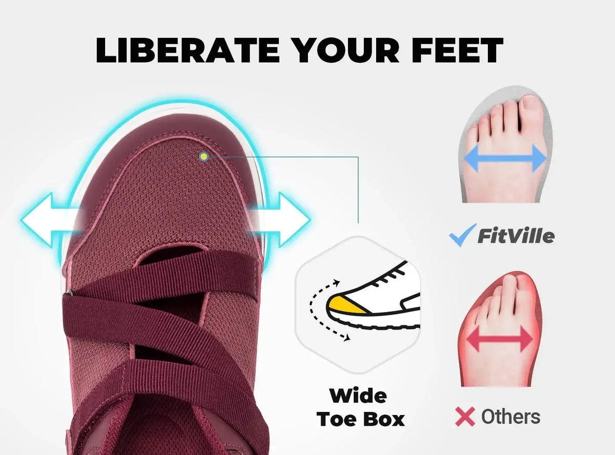 Women's EasyTop StrapEase V11