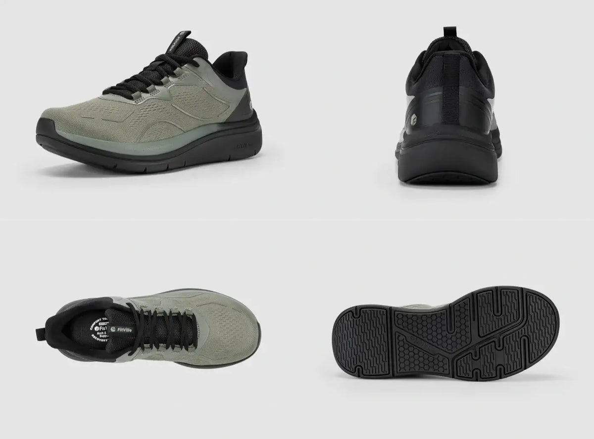 Men's Cloud Wanderer V24