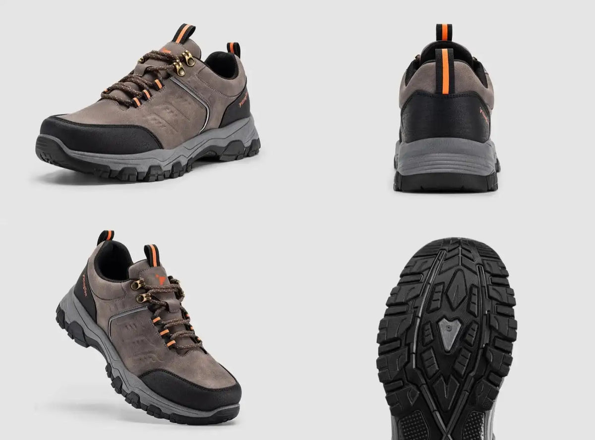 Men's IronTread V1