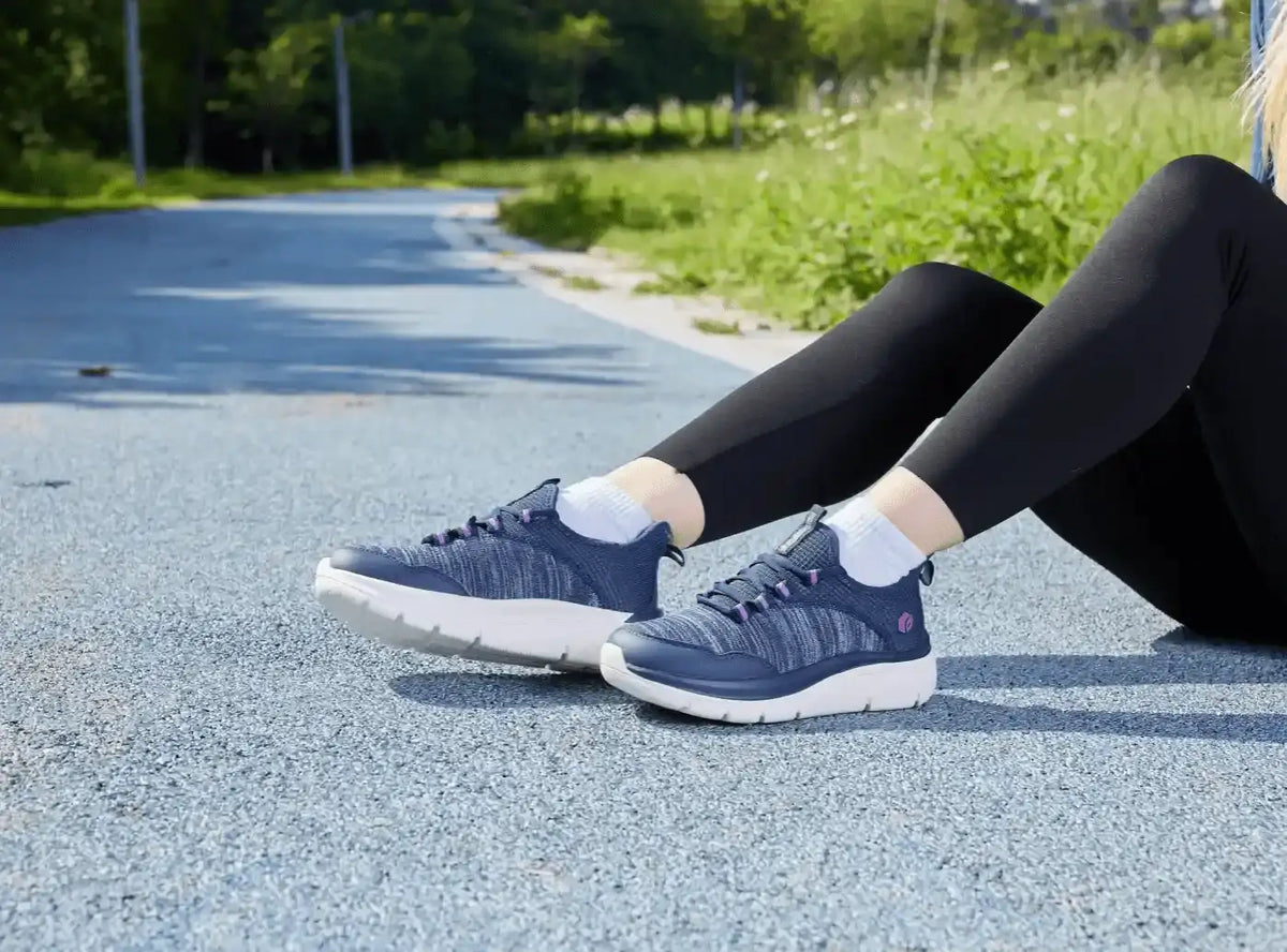 Women's Cloud Wanderer V7