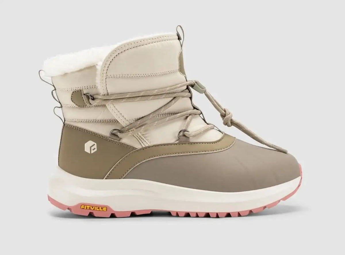 Women's SnowVeil V1 Boot