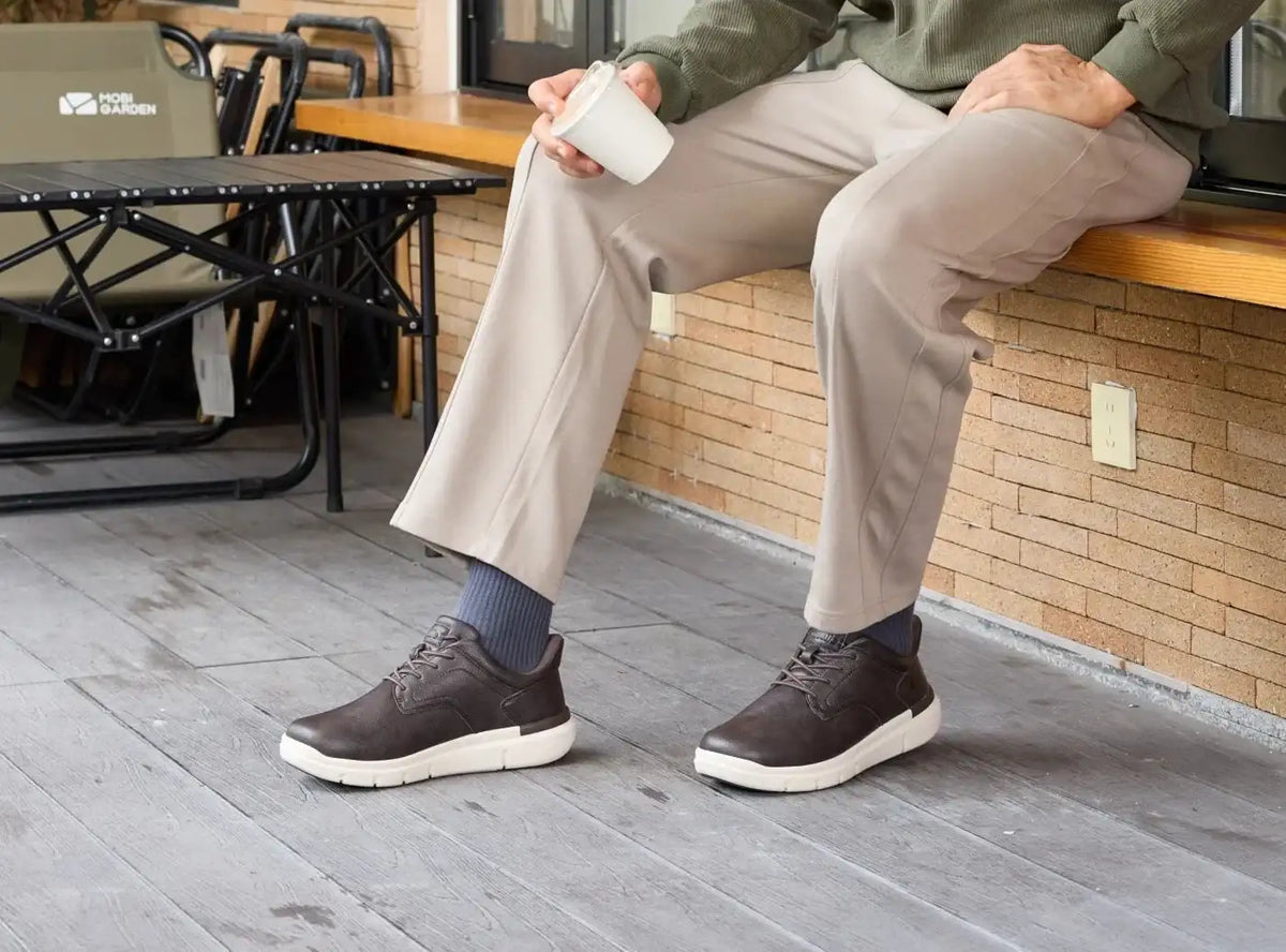Men's EasyWalk Slip-On V2