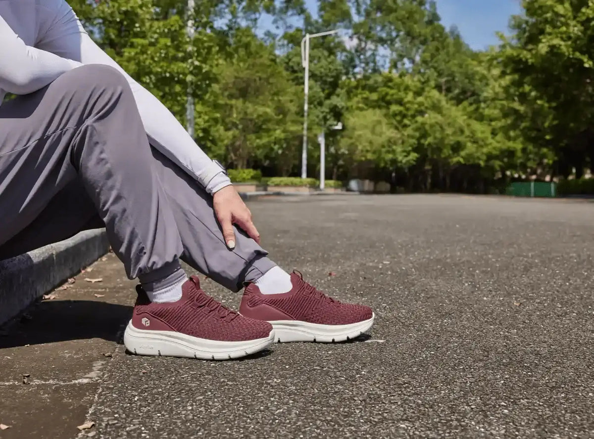 Women's Cloud Wanderer V15