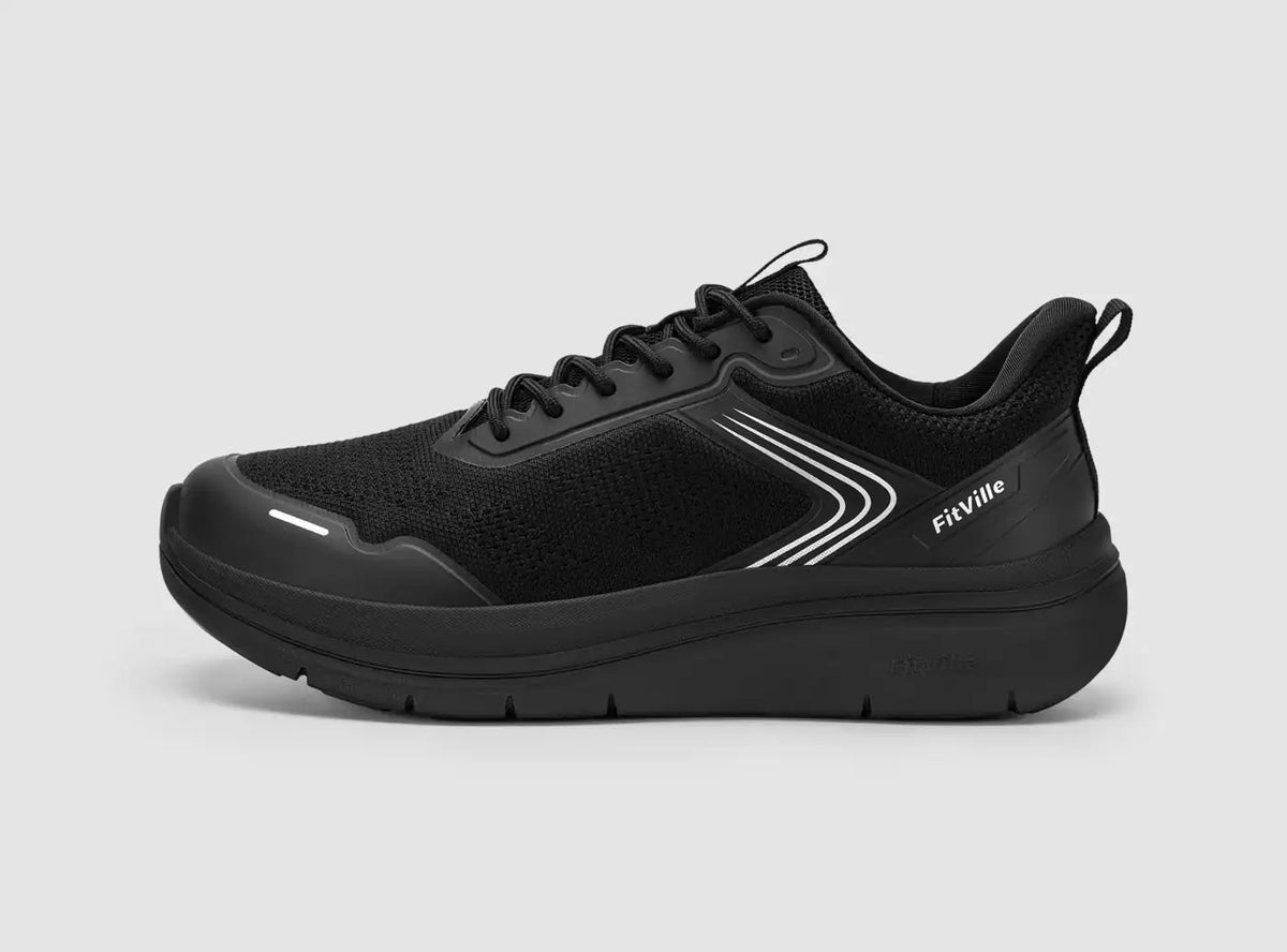 Men's Cloud Wanderer V23