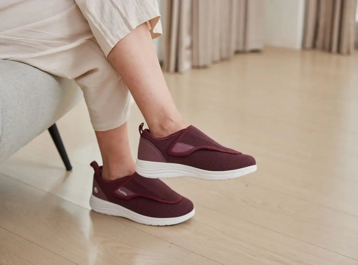 Women's EasyTop Wings V2