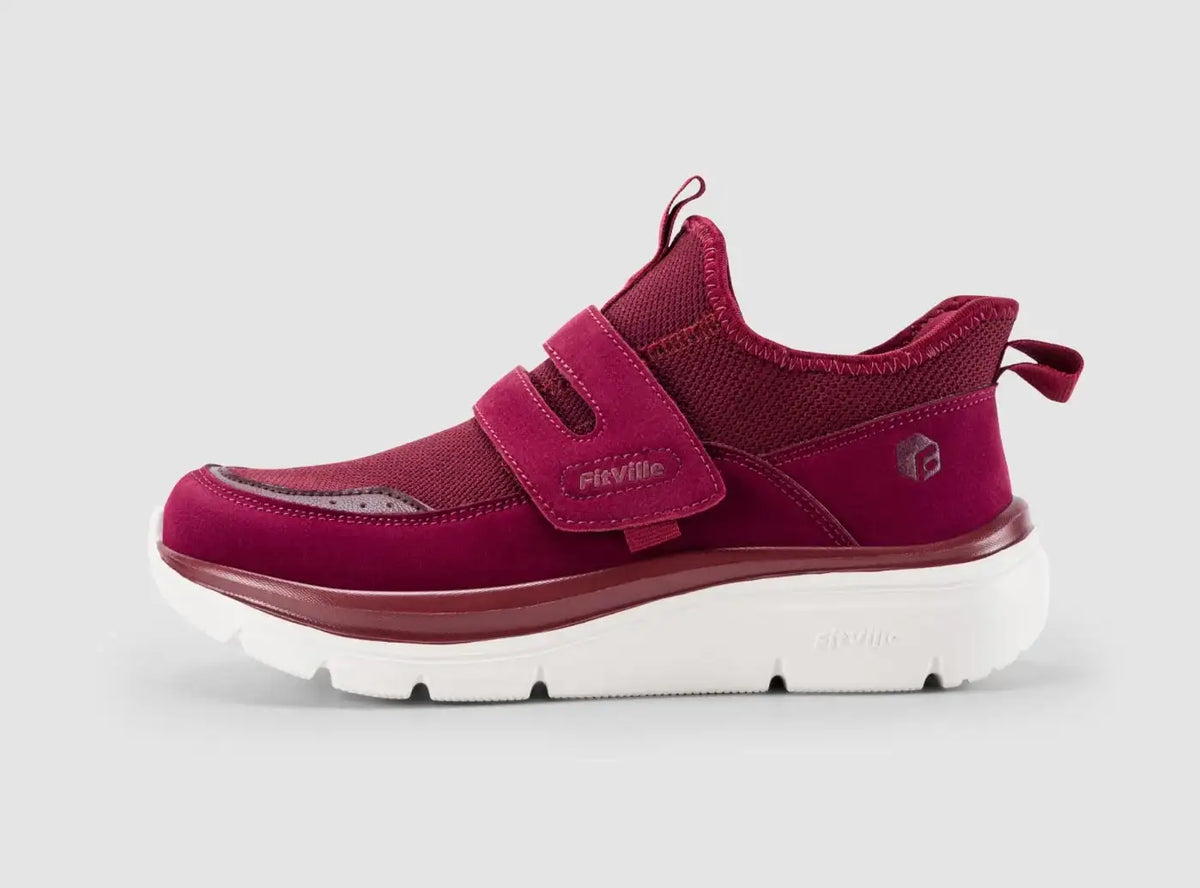Women's Cloud Wanderer V5