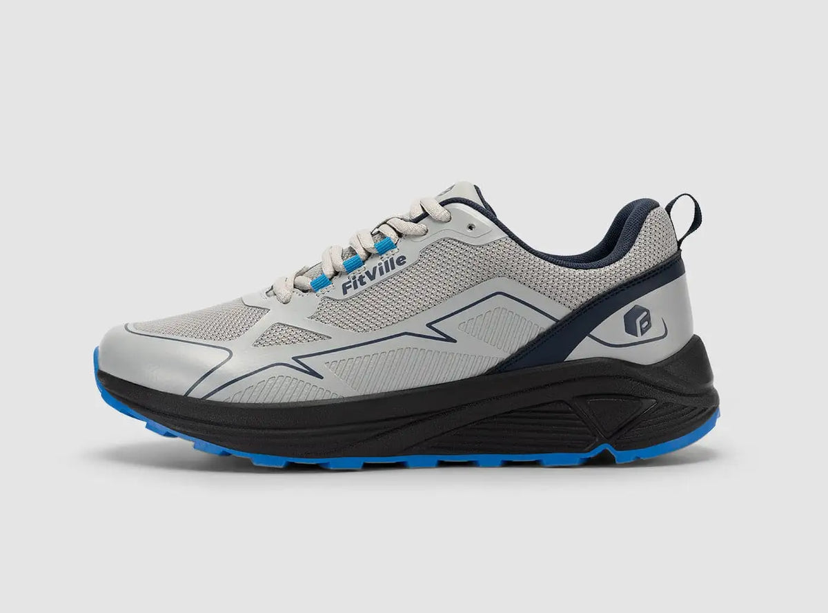 Men's AllTraction Trail V3