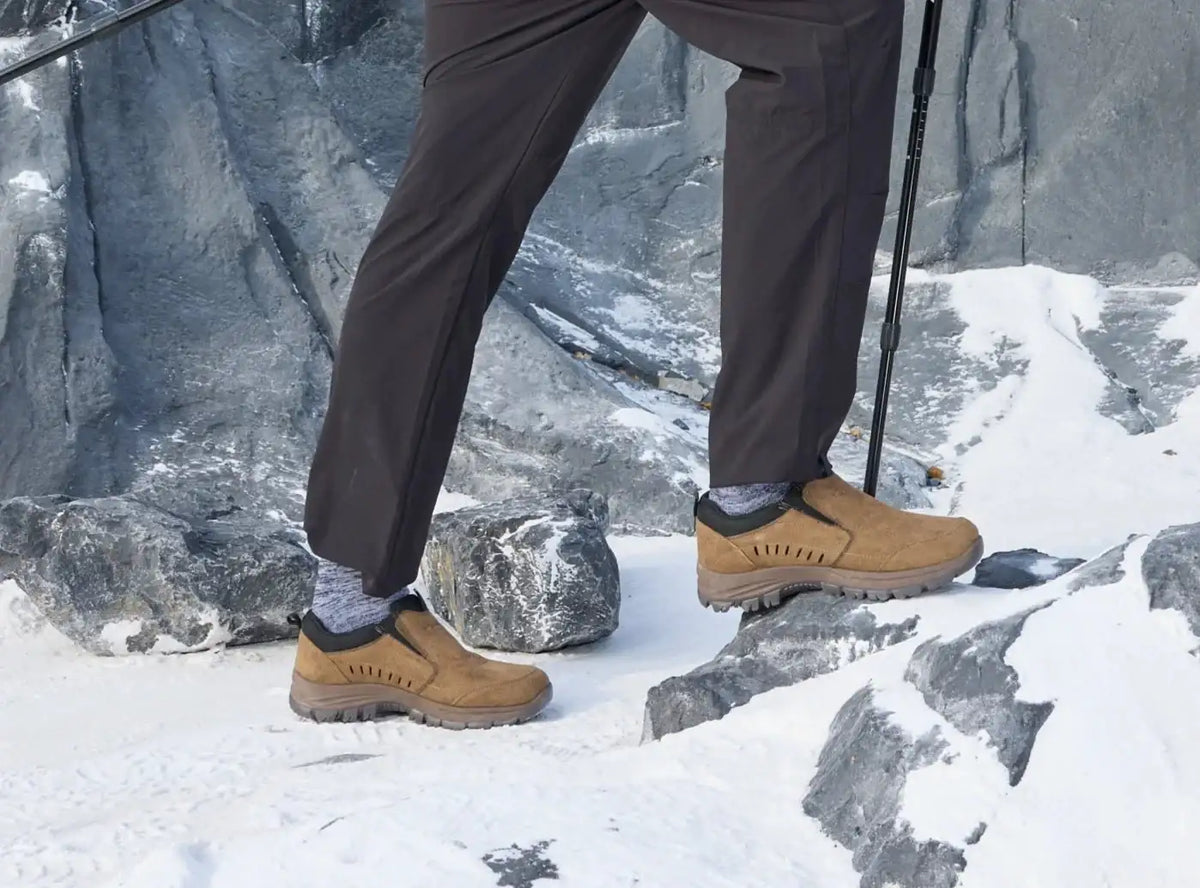 Men's StriderX Outdoor Slip-On V2