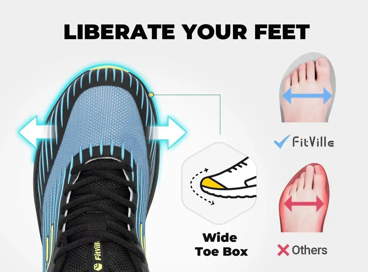 Men's AllTraction Trail V2