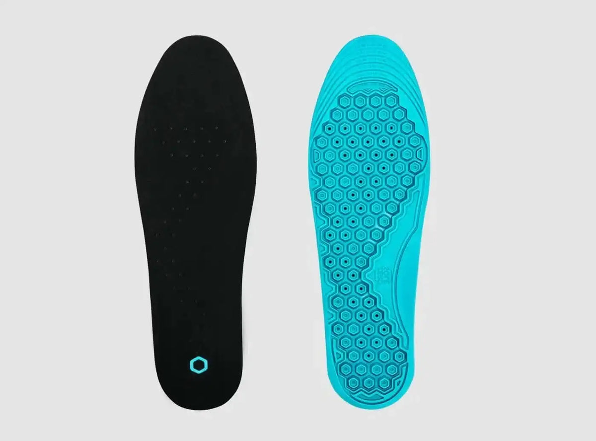 ZeroSole Insole