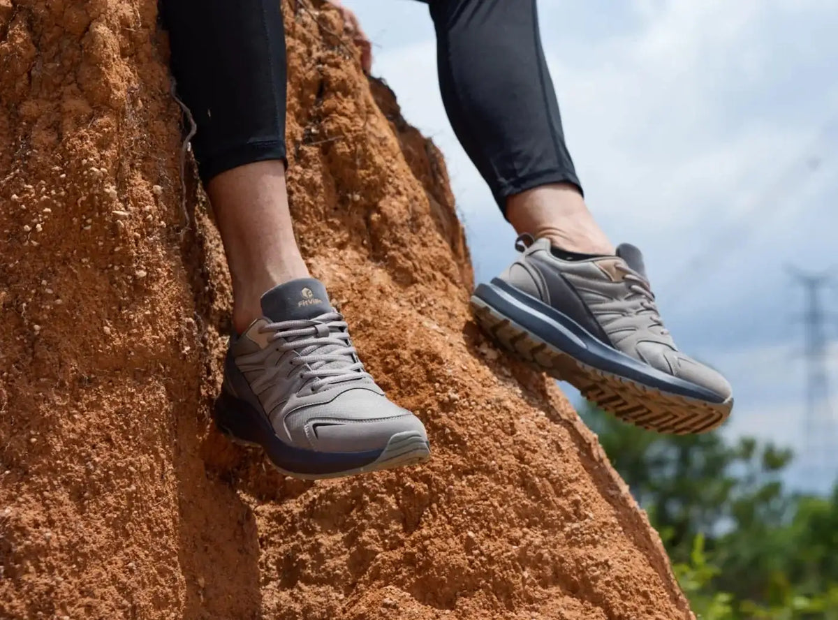 Men's Sturdy Core V4 Low