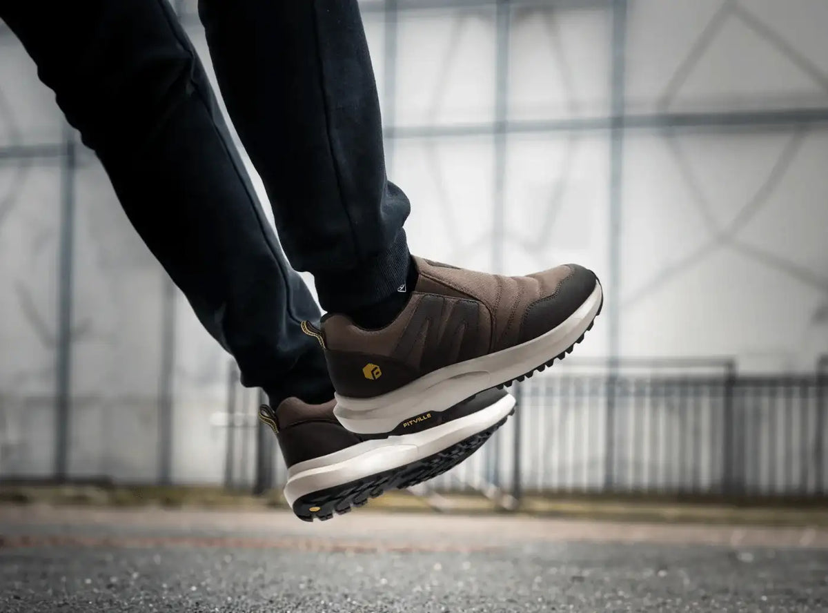 Men's Explorer Slip-On V2