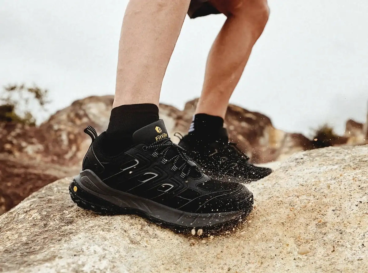 Men's Exova Low V1