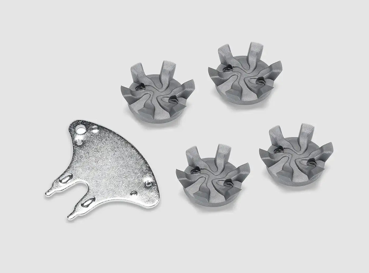 FitVille GreenTread Golf Cleats