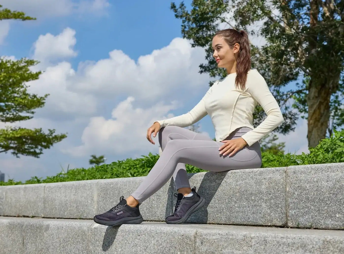 Women's ZephyrLite V1