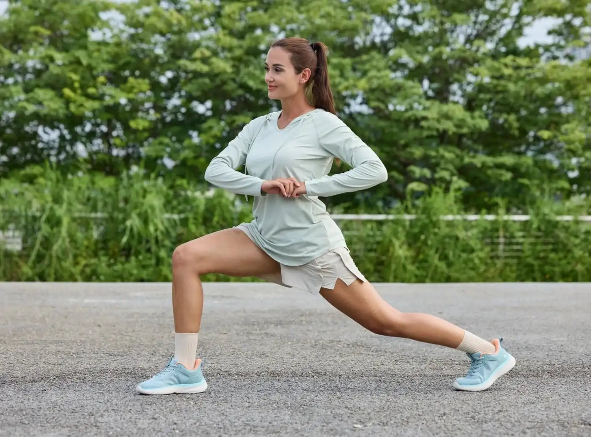 Women's ZephyrLite V4