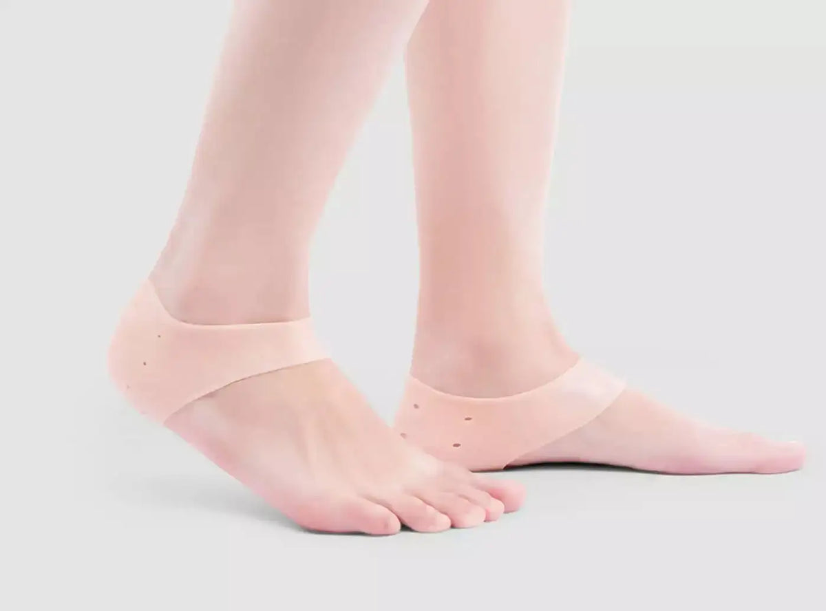 FitVille Gel Heel Protector Pack of 2