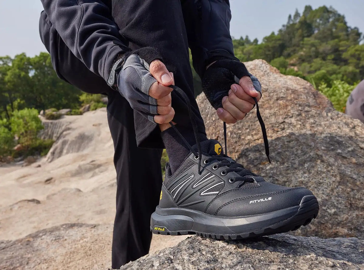 Men's Sturdy Core V2 Low
