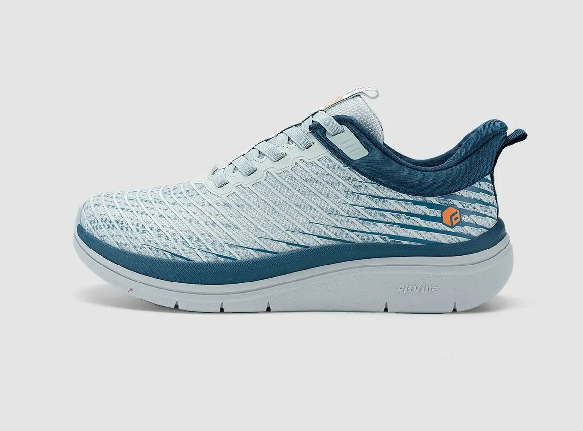 Men's Cloud Wanderer Slip-On V21