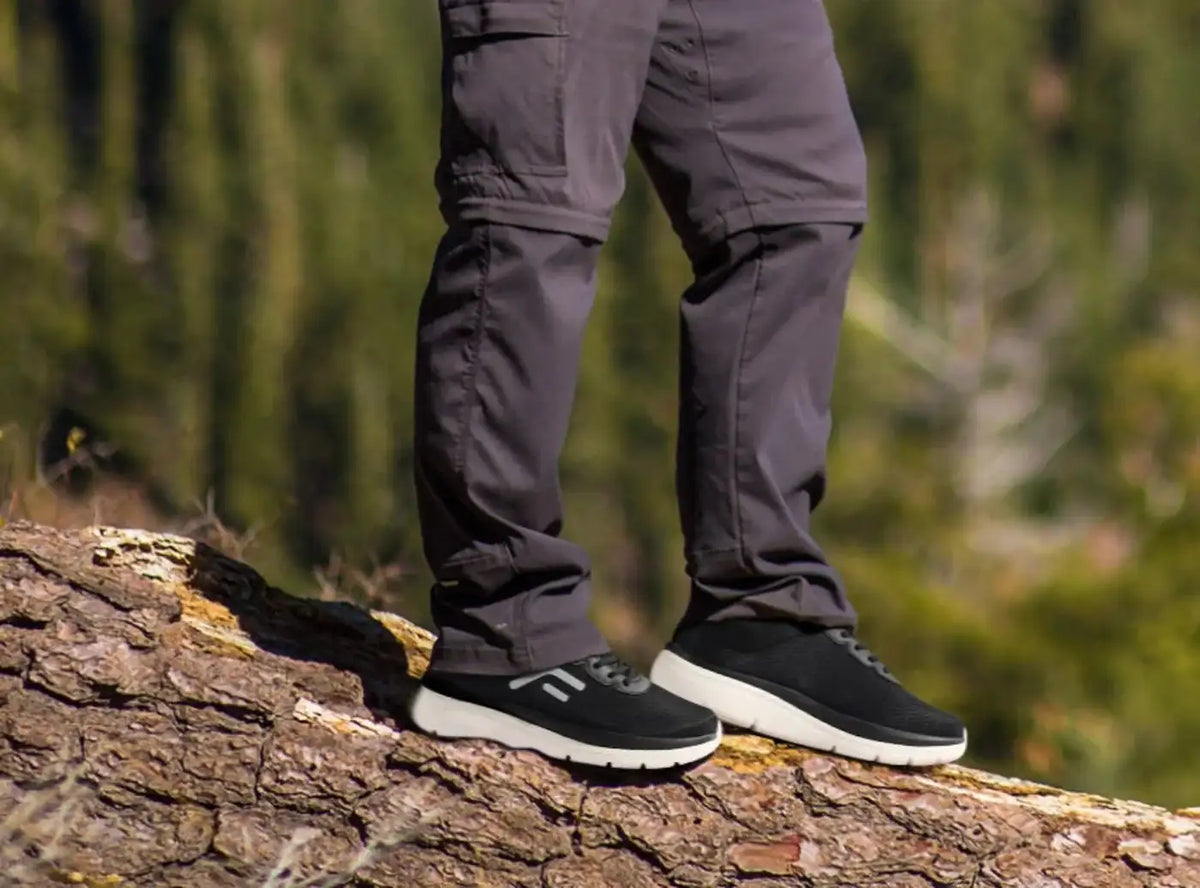 Men's Cloud Wanderer V2