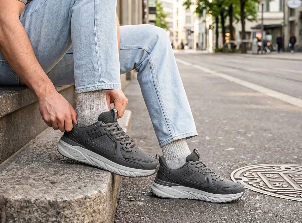 Men's Motionline V1