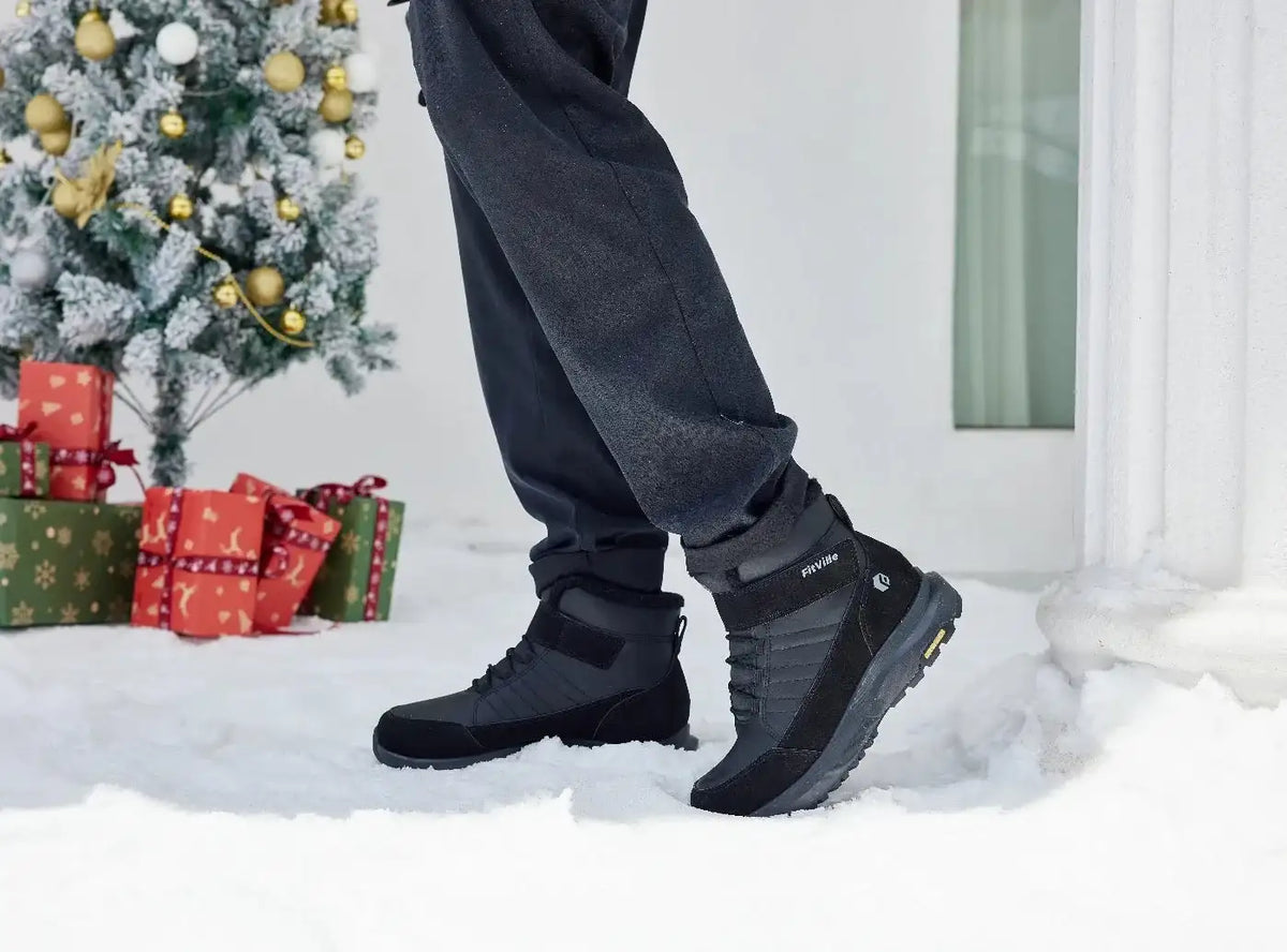 Men's CozyCore V8 Boot