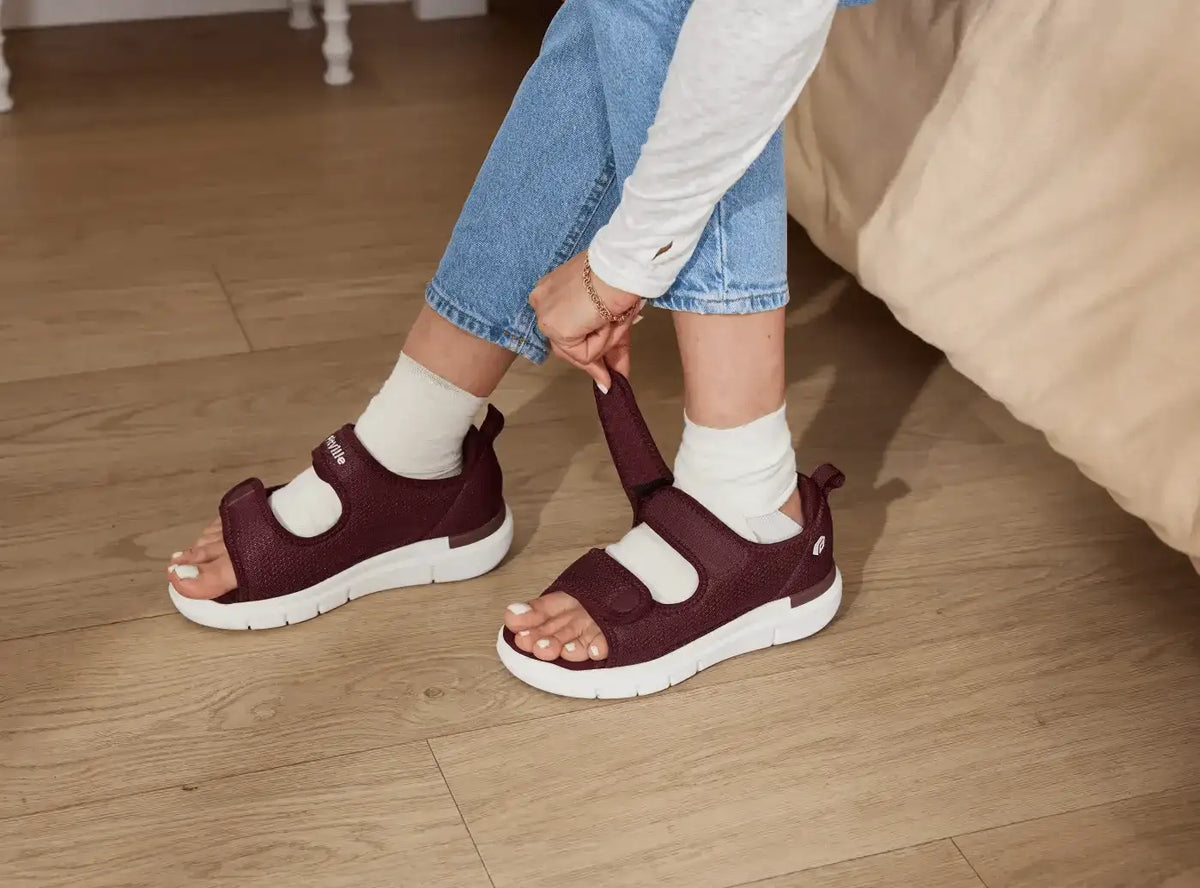Women's EasyTop V3 Sandal
