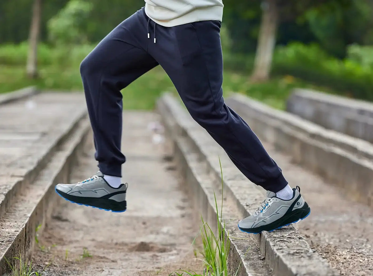 Men's AllTraction Trail V3