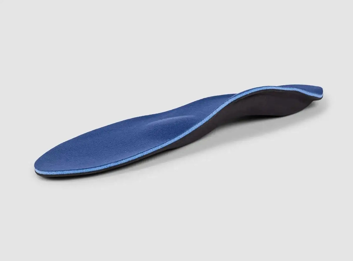 FitVille Arch Support Flat Feet Insoles