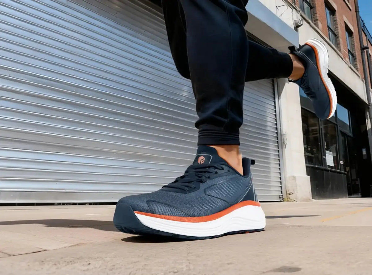 Men's Stride Core Pro V3
